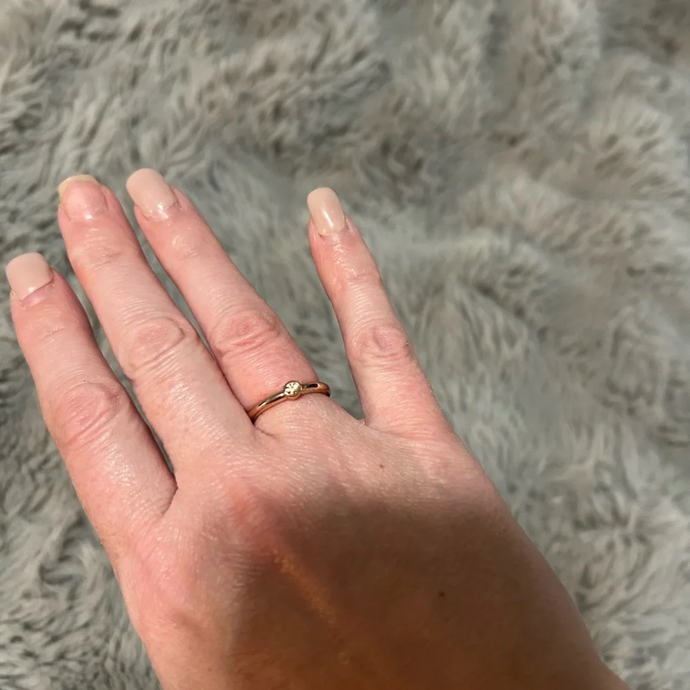 Coach Rings - Picture 3 of 3